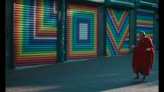Abiding Nowhere (無所住) new clip official from Berlin Film Festival 2024 - 3/5
