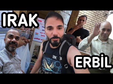 Irak 3