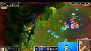 Arxhgos 1V1 Me Vindi