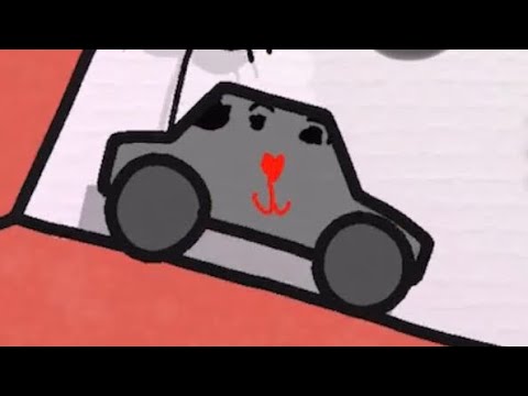 Видео: Мои уровни в игре Jellycar worlds 13