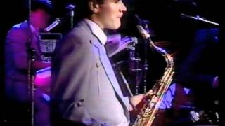 Spandau Ballet - Pleasure - Live .m4v