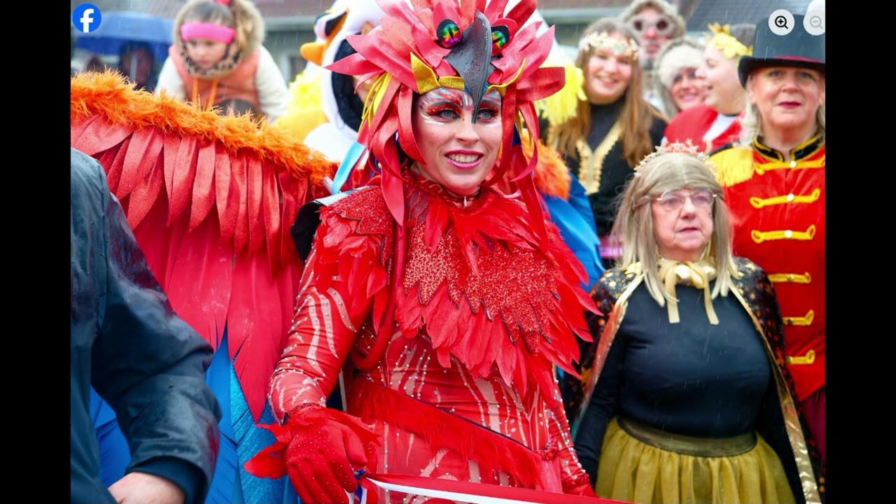 carnaval de le portel 2026