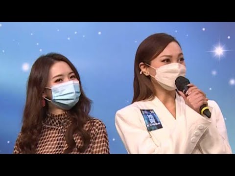 菊梓喬期待與AGA合作演出 Gin Lee參與慈善秀別具意義｜菊梓喬｜AGA