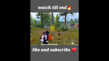 #pubgmobile 1v2 in one spray || pubg mobile || bgmi gameplay #bgmi #shorts #1v2