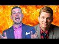 Book-burning Pastor (Greg Locke) Wants to Debate the Author of the Book he Burned