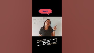 Part 1 || adjoint of non-singular matrix is non singular || #bsc #ourclassroom #algebra #maths