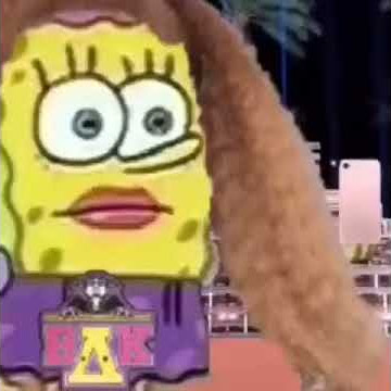 SpongeBob Beyoncé part four