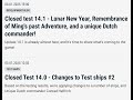 A World of Warships Discussion: 14.1 New Update Devblog