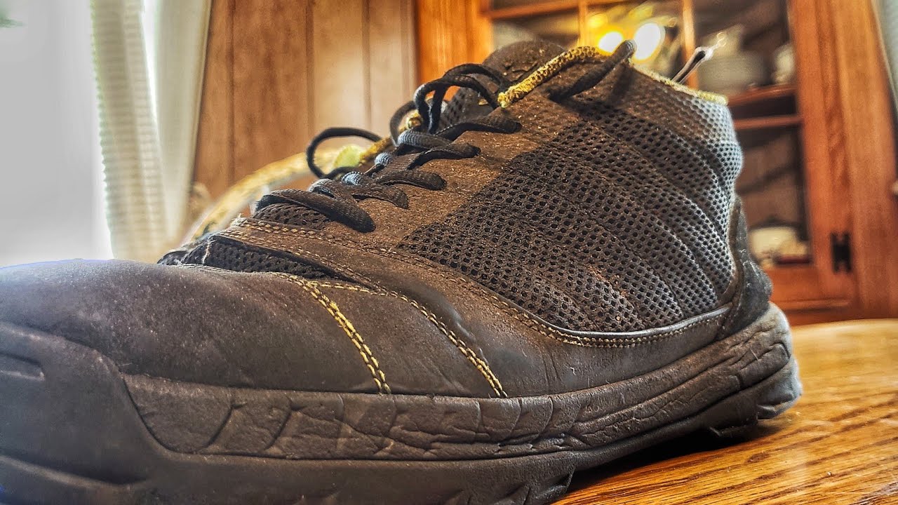 Kujo Yardwear Review