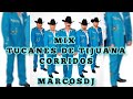 MIX 🔫TUCANES DE TIJUANA 🔫 No Solo De Traficante Piedrita Colombiana La Ley 57 El Heredero - MARCOSDJ