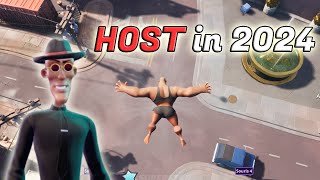 How to HOST a RUMBLEVERSE server in 2024 (latest version)
