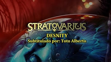 Stratovarius - Destiny [Subtitulos al Español / Lyrics]