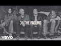 Eli Young Band - The Falling (Lyric Video)