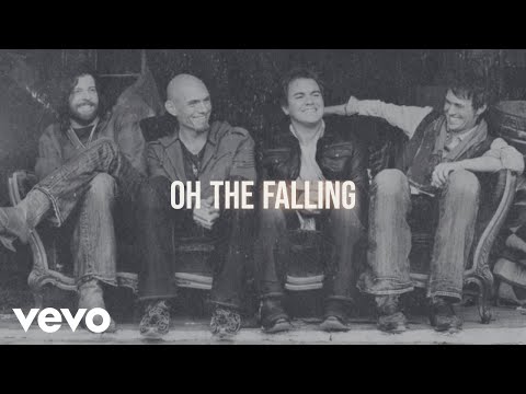Eli Young Band - The Falling (Lyric Video)