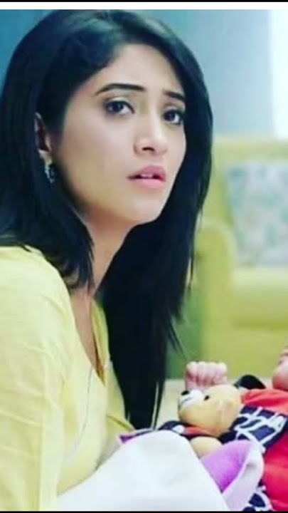 masi or bhanje ka rishta is best 💯#yrkkh