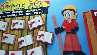 Bulletin Board Ideas | Classroom Design | ACE/School of Tomorrow Curriculum