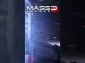 [Mass Effect 3] Citadel Arm Controls Part 13 #shorts #shortvideo #gamingvideos