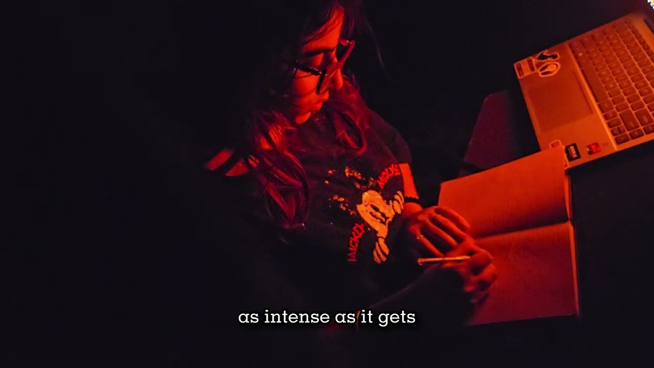 Red- Major Character Death