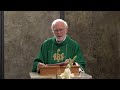 Catholic Mass for August 11, 2024