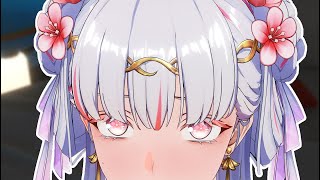 Wuthering Wavesjinhsiwhat Are You Doing