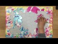 ハートキャッチプリキュア　アニメ　パズル