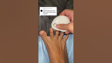 Electric Nail Clippers 2023