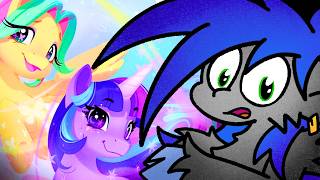 MLP G6 OFFICIALLY ANNOUNCED!!!