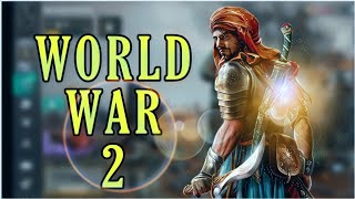||World war 2 ki ladai🤯||.      ||World War 2 game review|| screenshot 5