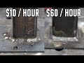 How Much Money Should I Charge for My Welds? - YouTube