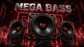 MEGA BASS CAR AUDIO 2026 🔊 BASS DESTRUCTION VOL.18 💥 BASS BOOSTED EDM MIX18