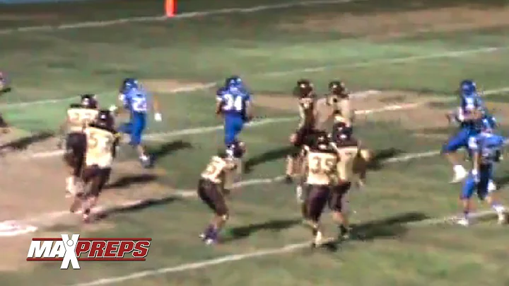 David McGee (Laguna Acoma, NM) - 2014 Highlights
