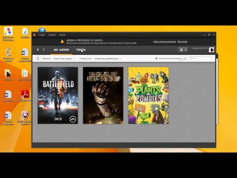 Tutorial: Como descargar Battlefield 3 en Origin!  (hasta 3 de junio)