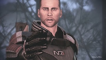 Mass Effect 3 PC Gameplay Walkthrough Part 3 [No Commentary]