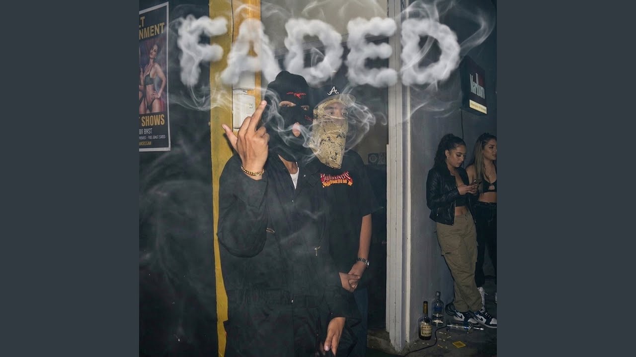 Watch Faded on YouTube Watch Faded on YouTube