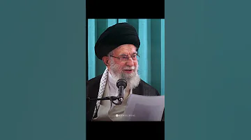 My Wish Wedding Like This One Imam Khamenei Edit Weddingceremony 