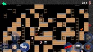 Mine Runner - Level 42