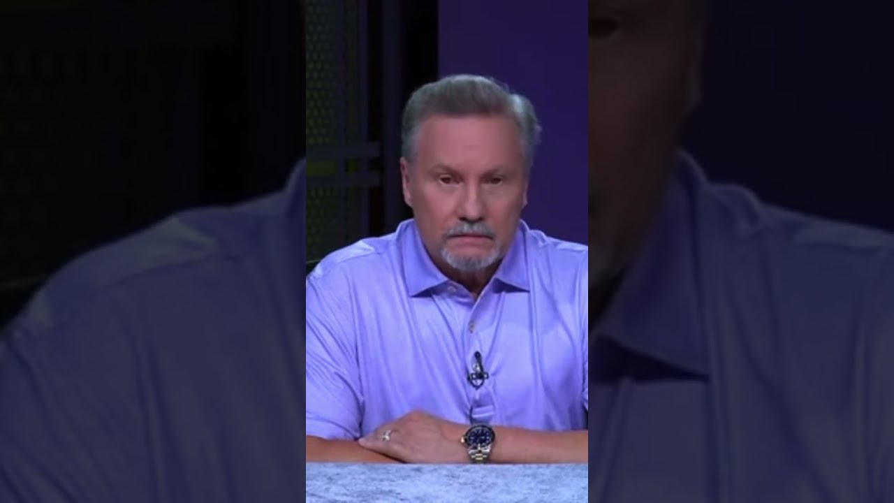  BREAKING He Is Now With The Lord Official Health Update On Jimmy Swaggart July 1st 2025