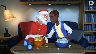Bad Plotagon video