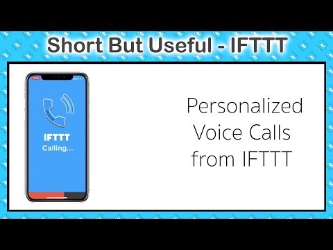 A trick that can save your relationships | Life Hacks |  IFTTT | SBU01
