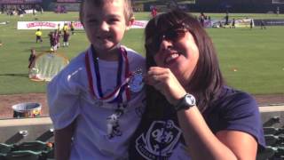 Liam's 5th Birthday Video