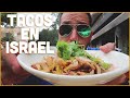 Venden TACOS en ISRAEL?