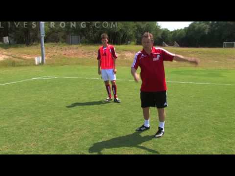 How to Play Defense in Soccer