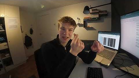 3h+ of scaling to €100M at 17 (RAW FOOTAGE)