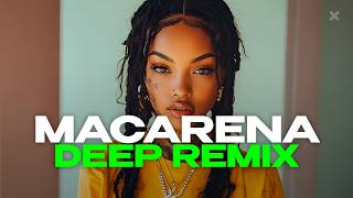 Download lagu ๐ Los Del Rio โ Macarena | DJ EGO Viral Deep House Remix ๐ฅ Dance Party & Summer Energy ๐๐ถ