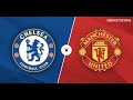 CHELSEA VS MANCHESTER UNITED | VÒNG 6 SUPER LEAGUE 2022