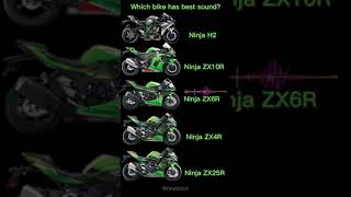 Best Sounding Bikes, Loud Exhaust Compilation. Exhaust Sound Comparison. Superbike Comparison. screenshot 1