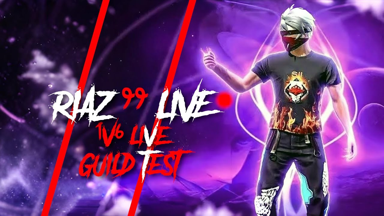 🔴 [LIVE] RIAZ 99 LIVE 🖤MOOD BANADE KYA 😉 