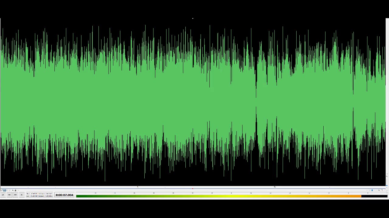 Horton Mine 720P High Pass