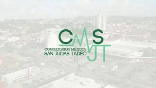 Consultorios Médicos San Judas Tadeo