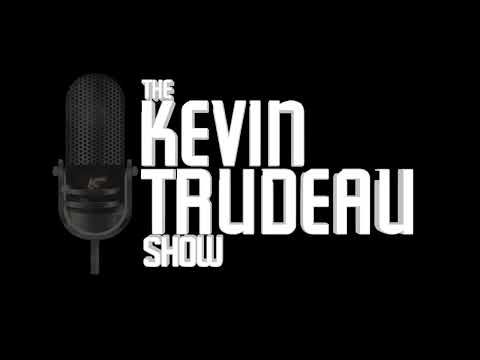 The Kevin Trudeau Show is Returning LIVE on February 21st at 1 PM Chicago Time!!